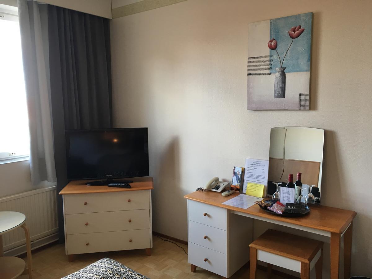 Finlandia Hotel Fooninki Seinäjoki Esterno foto