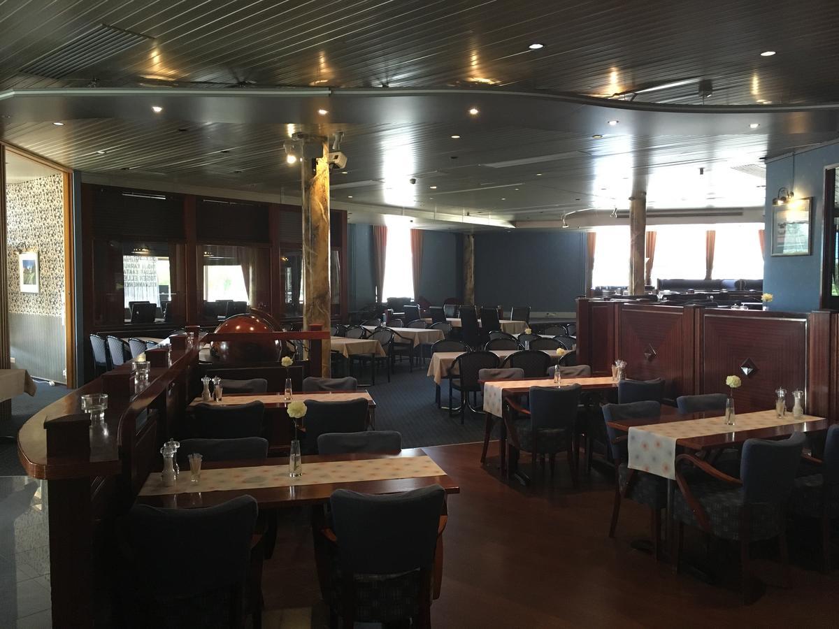 Finlandia Hotel Fooninki Seinäjoki Esterno foto