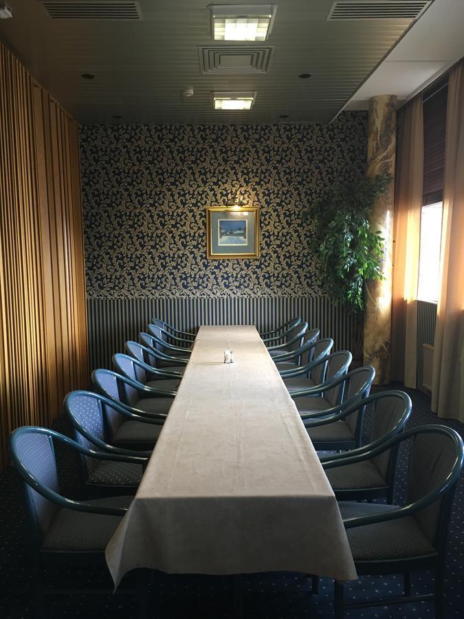 Finlandia Hotel Fooninki Seinäjoki Esterno foto